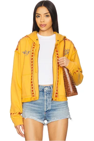Free People Mermaid Hoodie in . Size M, S, XS.