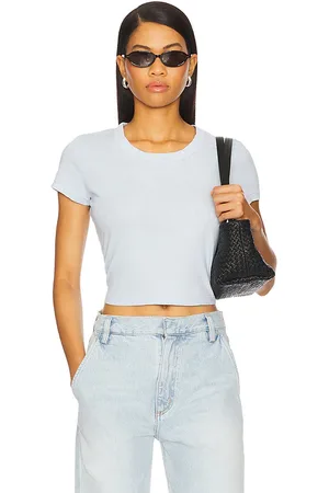 Cotton Citizen Standard Baby Tee in . Size M, S, XS.