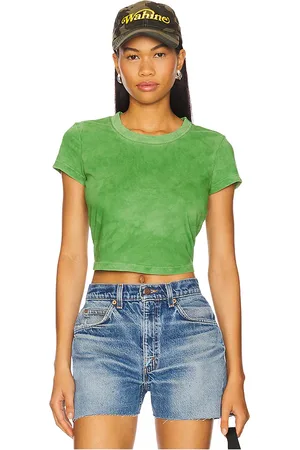 Cotton Citizen Standard Baby Tee in . Size XS.