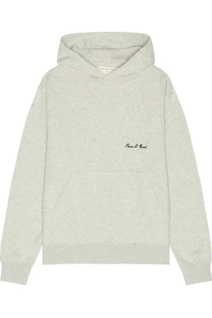 Museum of Peace and Quiet Wordmark Hoodie in . Size S, XL/1X, XS.