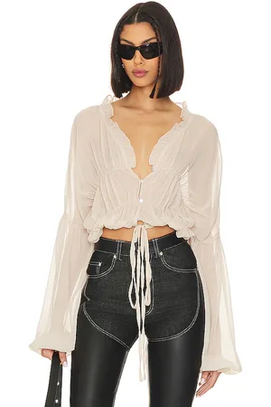 SNDYS Bali Top in . Size XS.