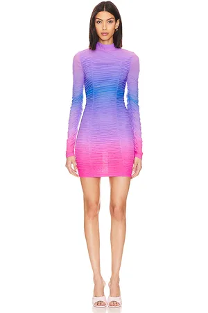 ROCOCO SAND X Revolve Blake Short Dress in . Size XXS.
