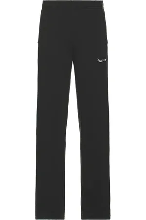 Museum of Peace and Quiet Wordmark Sweatpants in . Size XL/1X, XS.