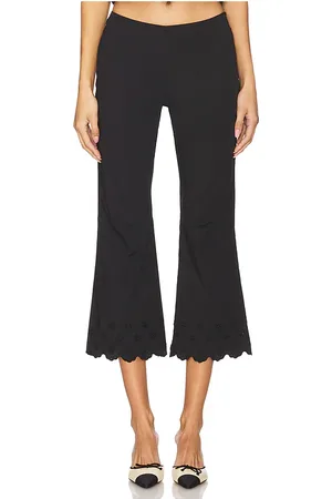 Frankies Bikinis Twilight Pants in . Size M, S, XS, XXS.