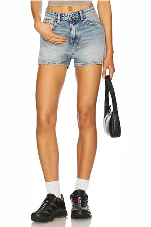 Icon Denim Tam Short in . Size 25, 26, 27, 28, 29, 30, 31, 32.