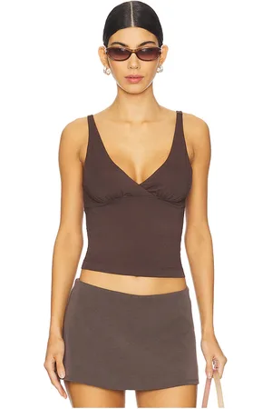 Geel Ren Top in . Size XL.