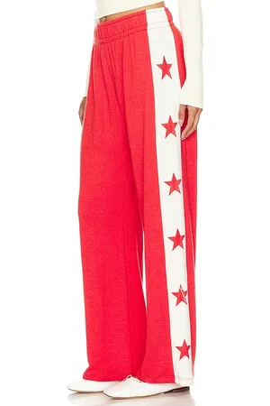 LAUREN MOSHI Tawny Track Pant in . Size XS.