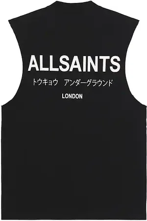 AllSaints Underground Sl Crew in . Size M, S, XL/1X.