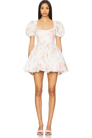 Selkie The Sofia Dress in . Size 5X, 6X, L, M, S, XS.