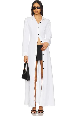3x1 Marina Slim Long Dress in in . Size S, XS.