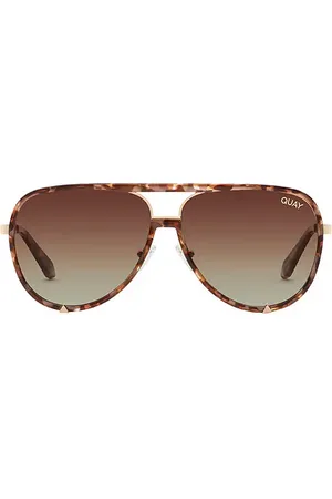 Quay Australia High Profile Polarized Sunglasses in .
