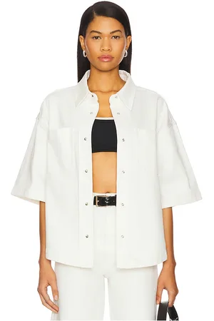 Ivy & Oak Erica Top in . Size M, S, XL.
