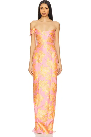 Sau Lee Jackson Gown in . Size 2.