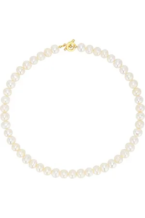 Jennifer Behr Priya Necklace in .