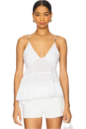 Azeeza Viola Top in . Size M, S, XS.