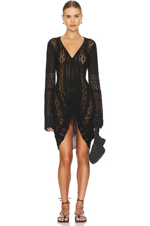 SNDYS X REVOLVE Fate Mini Dress in . Size S, XL, XS, XXS.