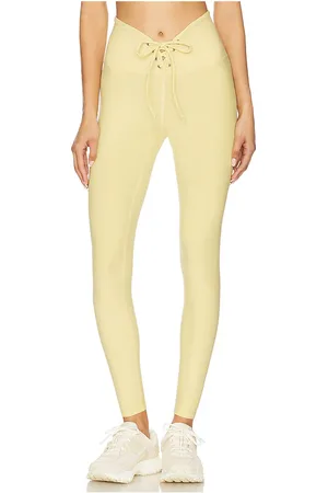 YEAR OF OURS Stretch Football Legging in . Size M, S, XL.