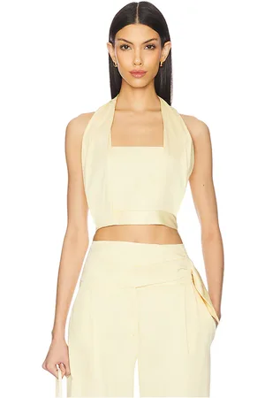 IRO Charlotte Top in . Size 40/8, 42/10.