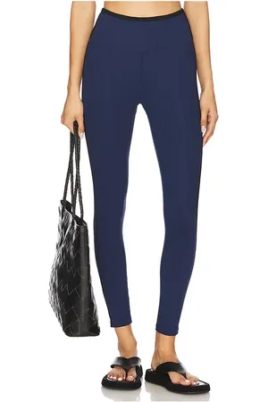 YEAR OF OURS Ribbed Track Legging in . Size M, S.
