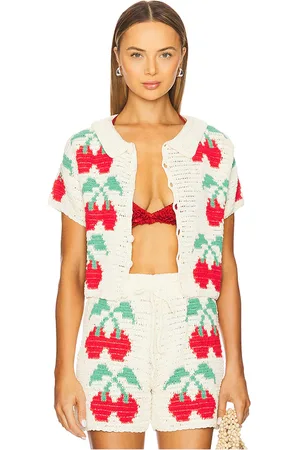 CeliaB X Revolve Top in . Size M, XS.