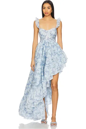 Selkie X Revolve The Legs For Days Dress in . Size 2X, 3X, 4X, 5X, 6X, L, XXL.