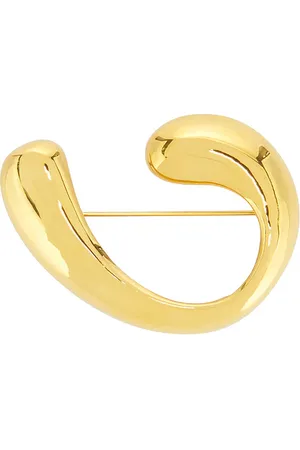Heaven Mayhem Twist Skinny Brooch in .