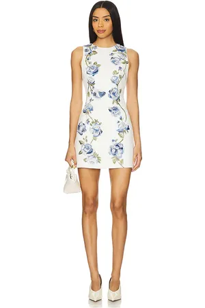 ALICE+OLIVIA Clyde Dress in . Size 2, 4, 6, 8.