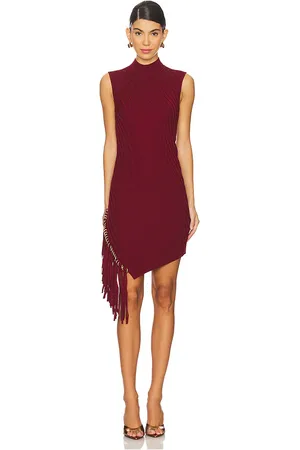Simkhai Claire Mini Dress in . Size S.