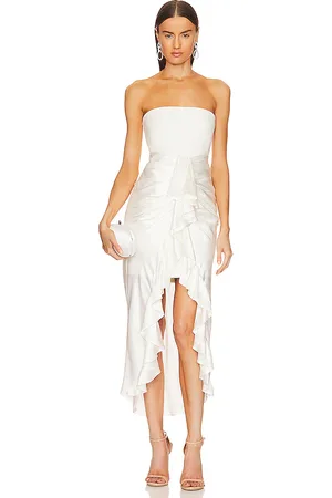 Cinq A Sept Georgiana Dress in . Size 00.