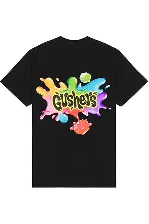 STAYCOOL Staycool X Gushers Splat T-Shirt in . Size M, S, XL/1X.