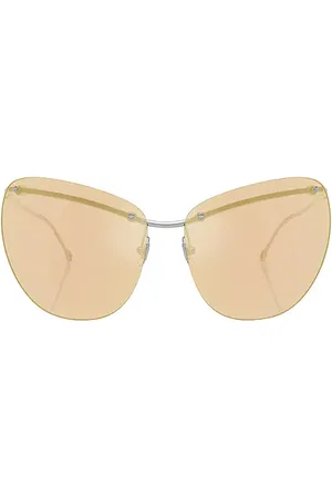 Diesel Round Sunglasses in .