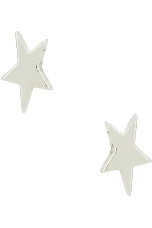 TWOJEYS Star Stud Earrings in .