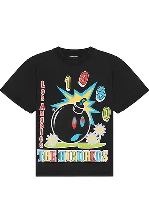 The Hundreds Santee Adam Tee in . Size M, S, XL/1X.