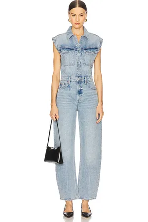 Pistola Ace Jumpsuit in . Size S, XXS.