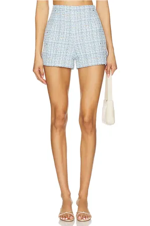 Generation Love Danny Tweed Shorts in . Size 10, 12, 4, 6.