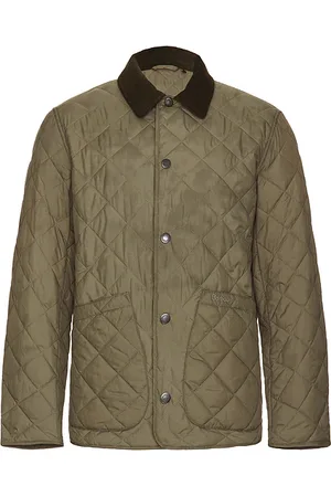 Barbour Lindfield Quilted Jacket in . Size S.