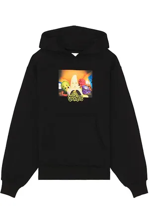 STAYCOOL Staycool X Gushers Fruits Hoodie in . Size M, S, XL/1X.