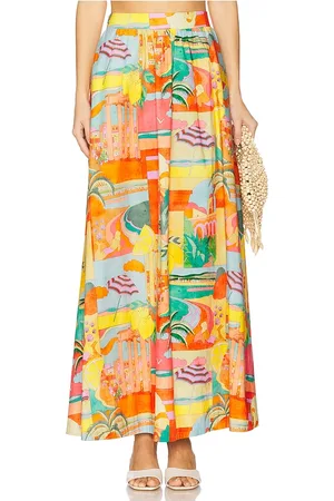 Show Me Your Mumu Pisa Skirt in . Size M, S, XS.