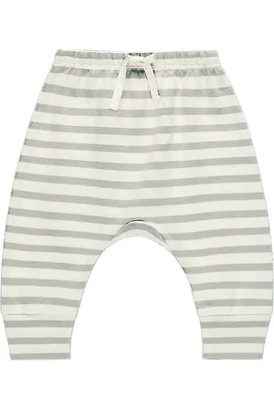 Quincy Mae Kids Drawstring Pant in . Size 2-3yr, 4-5yr.