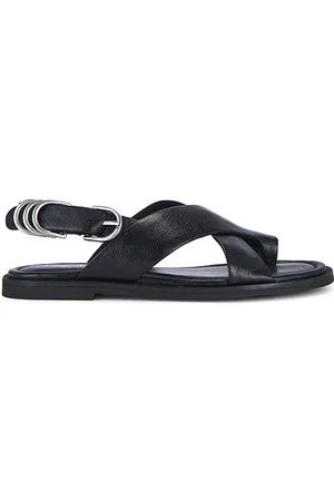RAG&BONE Gia Toe Loop Sandal in . Size 36.5, 37, 37.5, 38, 38.5, 39, 40.