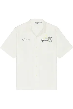 Service Works Necessities Short Sleeve Shirt in . Size M, S, XL/1X.