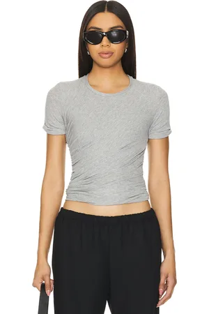 The Line By K Terra Short Sleeve T-shirt in . Size XS.