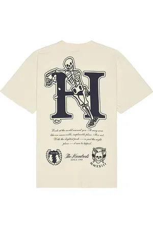 The Hundreds End Of The Beginning Tee in . Size M, S.