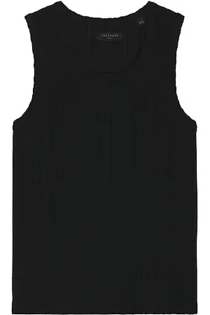 AllSaints Denver Knit Tank in . Size M, S, XL/1X.