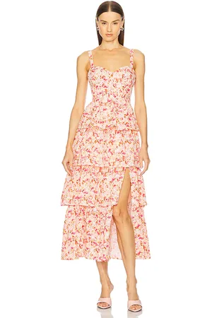 ASTR Midsummer Dress in . Size M, S, XS.
