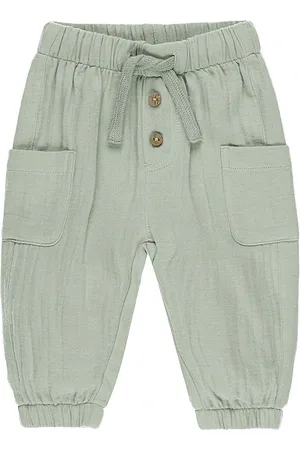 Quincy Mae Kids Luca Pant in . Size 2-3yr, 4-5yr.