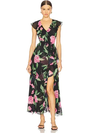 MISA Lilith Dress in . Size M, S, XS, XXS.