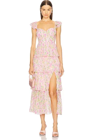 ASTR Midsummer Dress in . Size S.