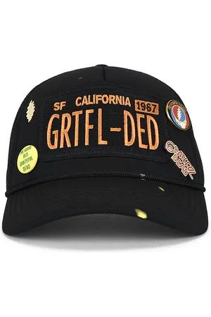 Madeworn Grateful Dead Hat in .