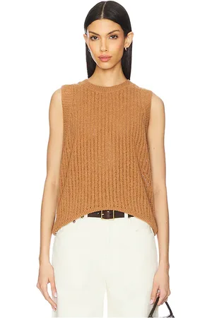 Nation LTD Elliana Pullover Vest in . Size M, S, XS.